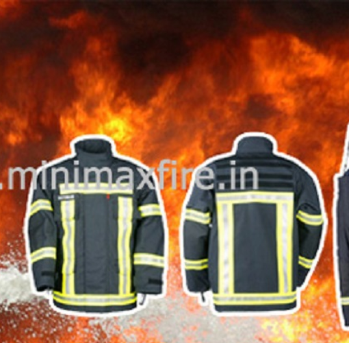 Fire Suits