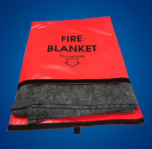 Fire Proof Blankets
