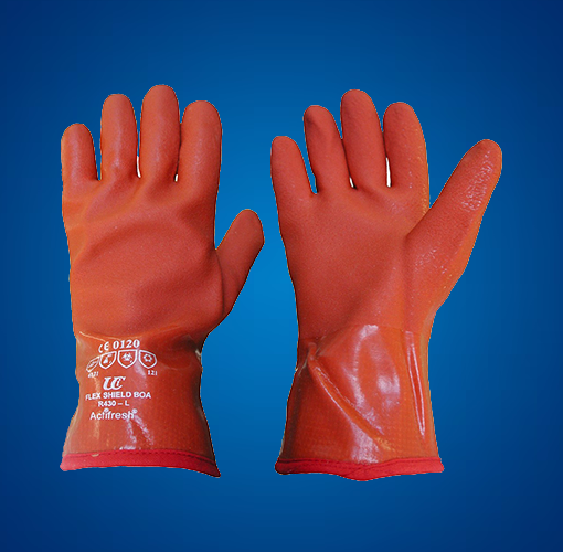 Hand Gloves