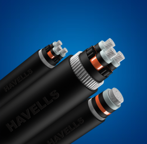 Power cable