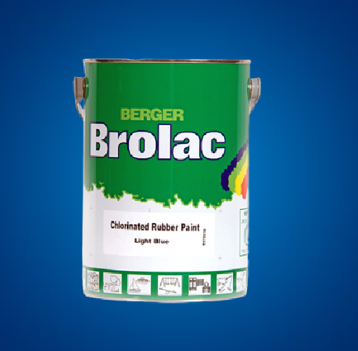 High Voltage Resistant Paint