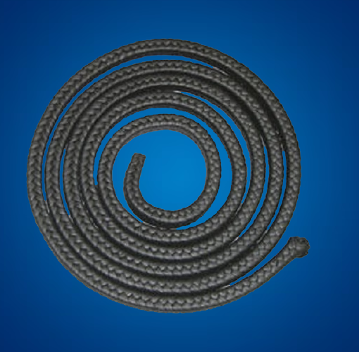 Spiral Wound Metallic Gasket