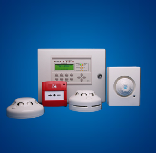 Fire Alarm System
